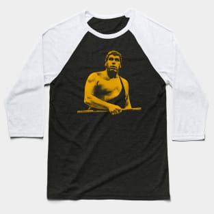 Andre the Golden Baseball T-Shirt